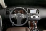 Infiniti FX45 2006 года